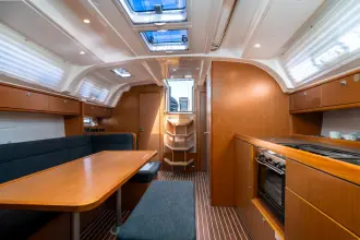 Thumbnail von Bavaria Cruiser 41