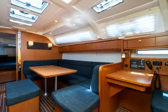 Thumbnail von Bavaria Cruiser 41