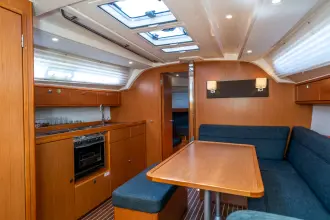 Thumbnail von Bavaria Cruiser 41