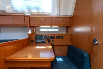 Thumbnail von Bavaria Cruiser 41