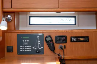 Thumbnail von Bavaria Cruiser 41