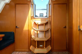 Thumbnail von Bavaria Cruiser 41
