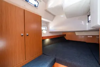 Thumbnail von Bavaria Cruiser 41