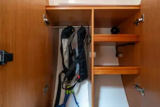 Thumbnail von Bavaria Cruiser 41