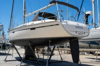 Thumbnail von Bavaria Cruiser 41