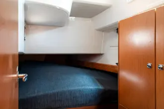 Thumbnail von Bavaria Cruiser 41