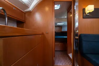 Thumbnail von Bavaria Cruiser 41
