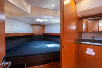 Thumbnail von Bavaria Cruiser 41