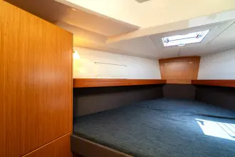 Thumbnail von Bavaria Cruiser 41