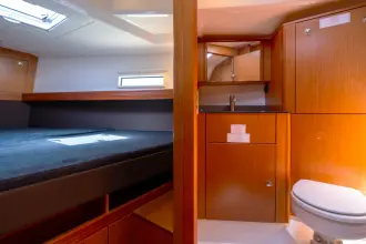 Thumbnail von Bavaria Cruiser 41