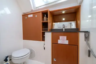 Thumbnail von Bavaria Cruiser 41