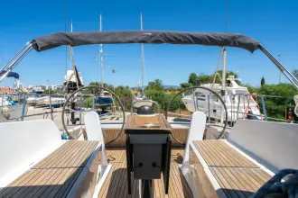 Thumbnail von Bavaria Cruiser 41