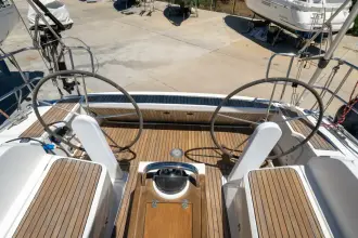 Thumbnail von Bavaria Cruiser 41