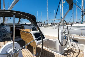 Thumbnail von Bavaria Cruiser 41