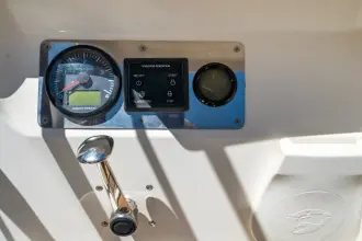 Thumbnail von Bavaria Cruiser 41