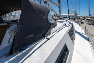 Thumbnail von Bavaria Cruiser 41