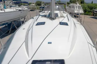Thumbnail von Bavaria Cruiser 41
