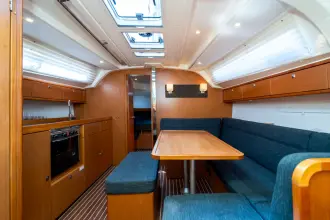 Thumbnail von Bavaria Cruiser 41