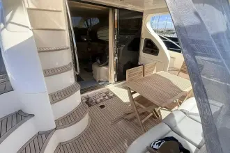 Thumbnail von Azimut 46