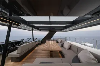 Thumbnail von Sunreef Yachts 60 Power ECO DOUBLE HAPPINESS