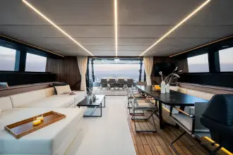 Thumbnail von Sunreef Yachts 60 Power ECO DOUBLE HAPPINESS