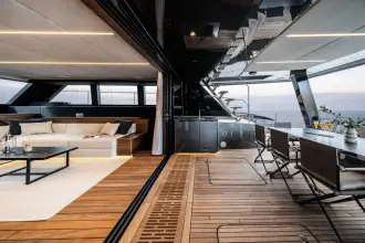 Thumbnail von Sunreef Yachts 60 Power ECO DOUBLE HAPPINESS