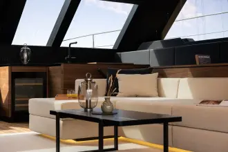 Thumbnail von Sunreef Yachts 60 Power ECO DOUBLE HAPPINESS