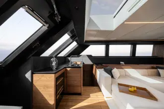 Thumbnail von Sunreef Yachts 60 Power ECO DOUBLE HAPPINESS