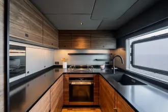Thumbnail von Sunreef Yachts 60 Power ECO DOUBLE HAPPINESS