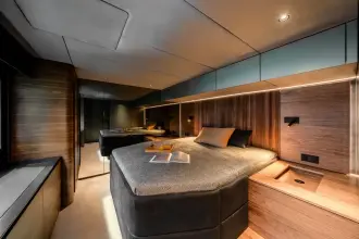 Thumbnail von Sunreef Yachts 60 Power ECO DOUBLE HAPPINESS