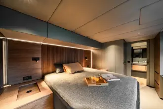Thumbnail von Sunreef Yachts 60 Power ECO DOUBLE HAPPINESS