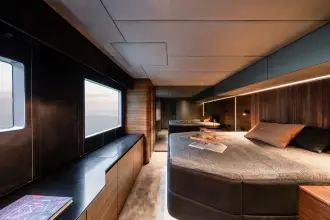 Thumbnail von Sunreef Yachts 60 Power ECO DOUBLE HAPPINESS