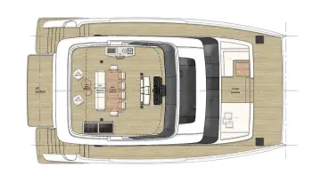 Thumbnail von Sunreef Yachts 60 Power ECO DOUBLE HAPPINESS