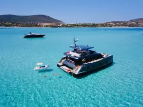 Thumbnail von Sunreef Yachts 60 Power ECO DOUBLE HAPPINESS