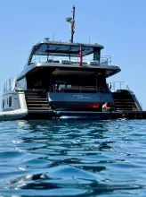 Thumbnail von Sunreef Yachts 60 Power ECO DOUBLE HAPPINESS