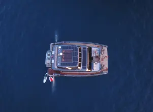 Thumbnail von Sunreef Yachts 60 Power ECO DOUBLE HAPPINESS