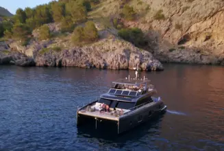 Thumbnail von Sunreef Yachts 60 Power ECO DOUBLE HAPPINESS