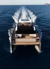 Thumbnail von Sunreef Yachts 60 Power ECO DOUBLE HAPPINESS