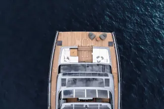 Thumbnail von Sunreef Yachts 60 Power ECO DOUBLE HAPPINESS
