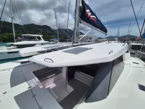 Thumbnail von Leopard 50 TAKAMAKA