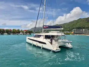 Thumbnail von Leopard 50 TAKAMAKA
