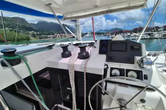 Thumbnail von Leopard 45 HIVA'OA III