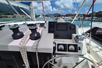 Thumbnail von Leopard 45 HIVA'OA III