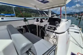 Thumbnail von Leopard 45 HIVA'OA III