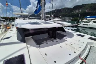 Thumbnail von Leopard 45 HIVA'OA III
