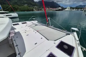 Thumbnail von Leopard 45 HIVA'OA III