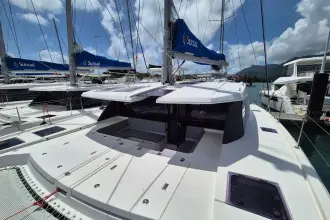 Thumbnail von Leopard 45 HIVA'OA III