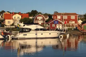 Nord West 420 Flybridge