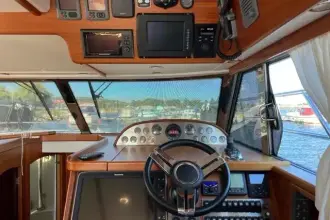 Thumbnail von Nord West 420 Flybridge