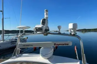 Thumbnail von Nord West 420 Flybridge